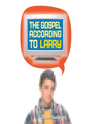 cover image of The Gospel According to Larry